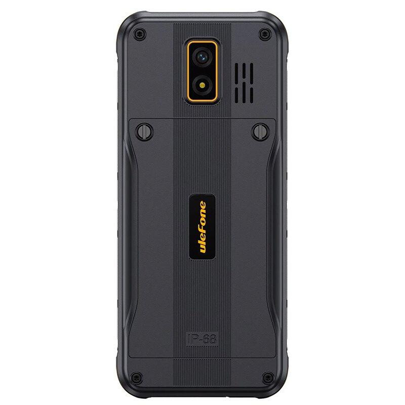 Телефон Ulefone Armor Mini 4 Black - 6975326660044 - фото 3