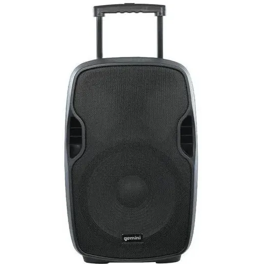 Акустическая система Gemini Sound AS-15TOGO - фото 4