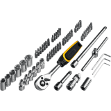 Набор инструментов STAYER 27760-H57