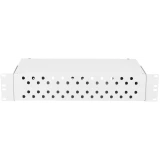 Оптический кросс NIKOMAX NMF-RP48FCUS2-WS-ES-2U-GY