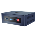 Неттоп Beelink MINI S (N5095/8G/256G) (BL/MINI S/N5095/8G/256G)
