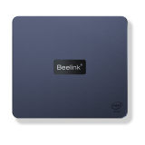 Неттоп Beelink MINI S (N5095/8G/256G) (BL/MINI S/N5095/8G/256G)