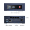 Мини ПК Beelink Mini S Navy Blue (N5095/8G/256G/Win11P) - MINIS/N5095/8G/256G/Win11P - фото 5