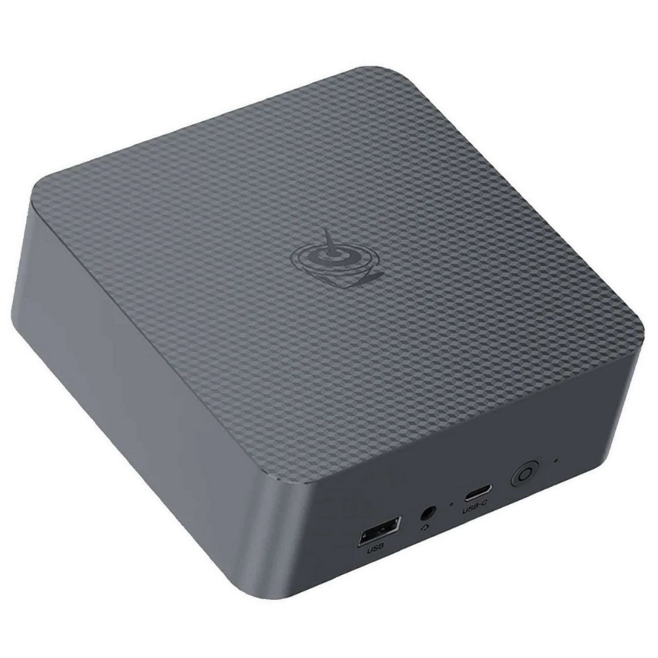 Мини ПК Beelink EQR6 Milky Grey (6600U/24G/500G) - EQR6-LP/6600U/24G/500G - фото 3