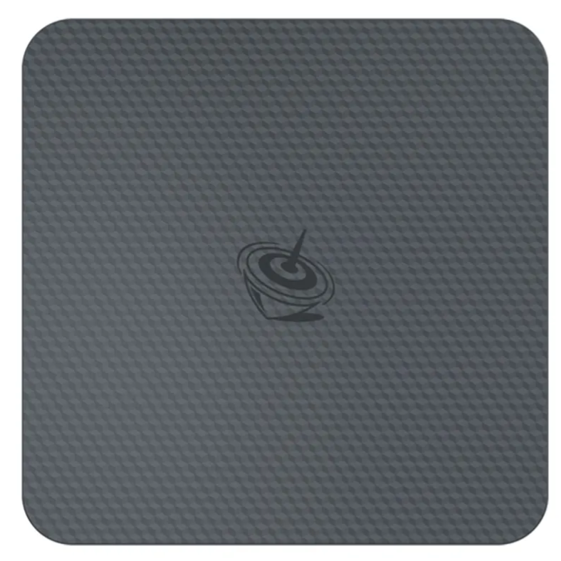 Мини ПК Beelink EQR6 Milky Grey (6600U/24G/500G) - EQR6-LP/6600U/24G/500G - фото 2