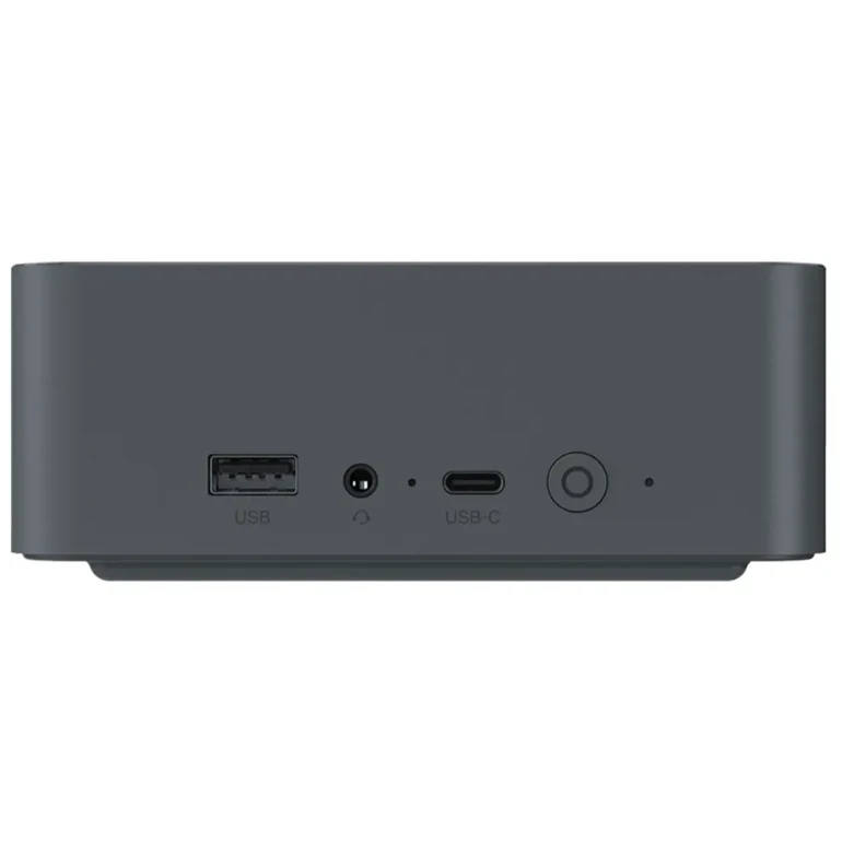 Неттоп Beelink EQR6 (6800U/32G/500G) - EQR6-LP/6800