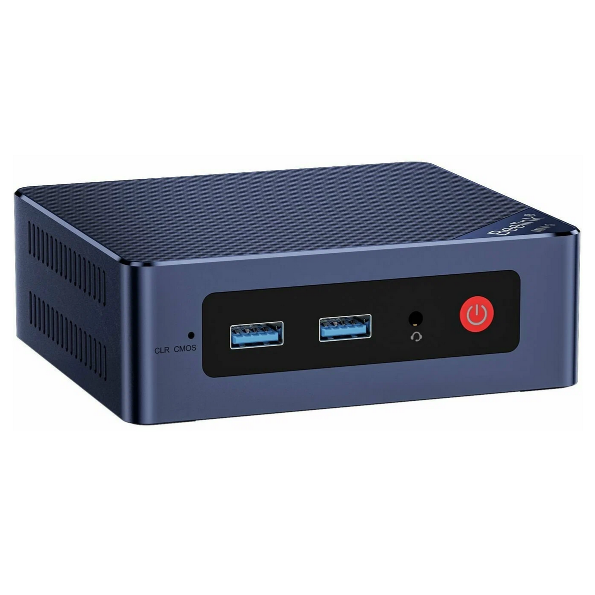 Неттоп Beelink MINI S13 (N150/16G/500G)