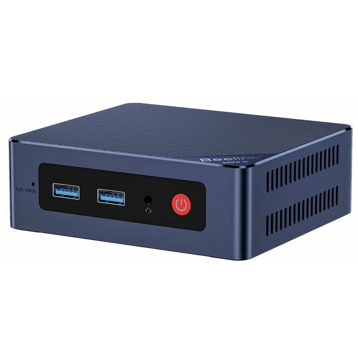 Мини ПК Beelink MINI S13 (N150/16G/500G) - фото 3