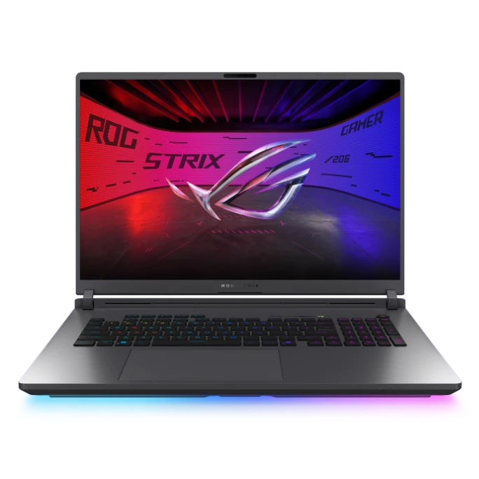Ноутбук ASUS G815JPR ROG Strix G18 (2025) (S9042) - G815JPR-S9042