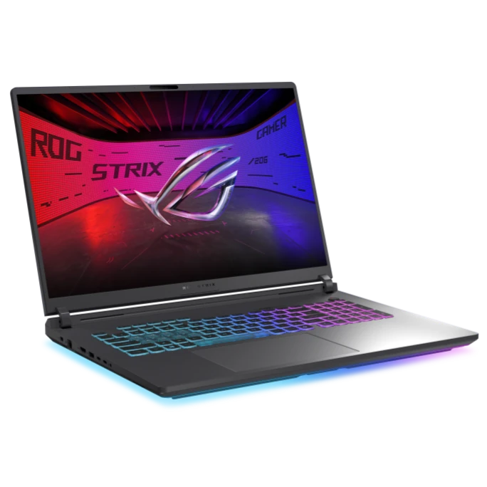 Ноутбук ASUS G815JPR ROG Strix G18 (2025) (S9042) - G815JPR-S9042 - фото 2