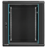 Шкаф ExeGate EC-WM-12U.450.G.BLACK (EX298609RUS)