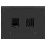Шкаф ExeGate EC-WM-12U.450.G.BLACK (EX298609RUS)