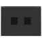 Шкаф ExeGate EC-WM-12U.450.G.BLACK - EX298609RUS - фото 5