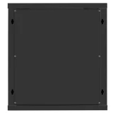 Шкаф ExeGate EC-WM-12U.450.G.BLACK (EX298609RUS)