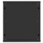 Шкаф ExeGate EC-WM-12U.450.G.BLACK - EX298609RUS - фото 8