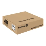 Шкаф ExeGate EC-WM-12U.450.G.BLACK (EX298609RUS)