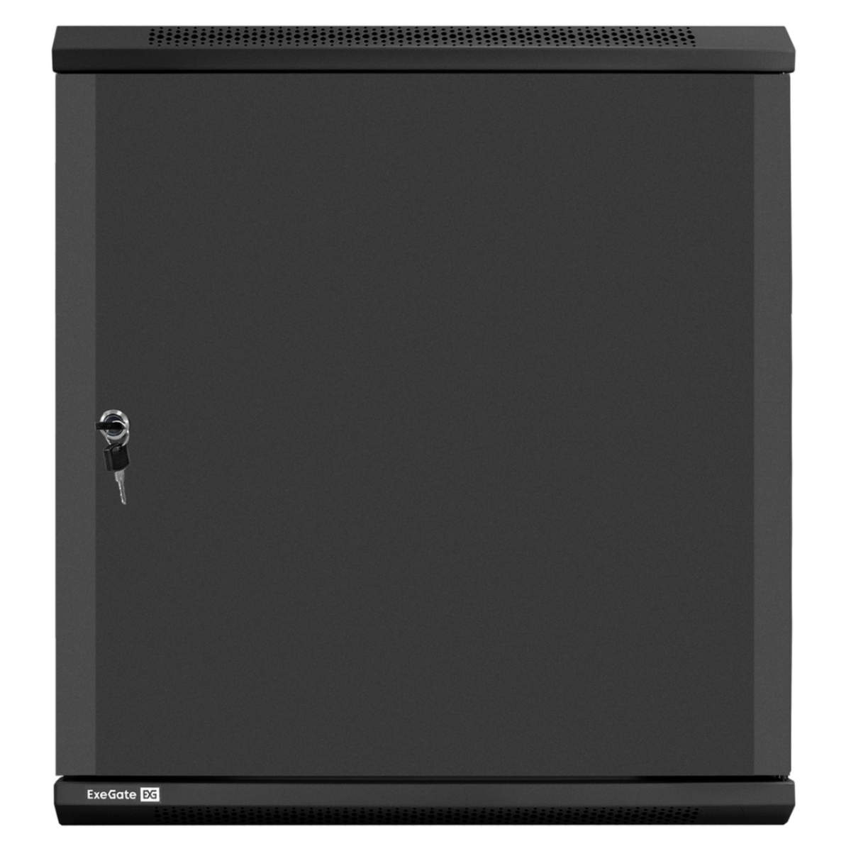 Шкаф ExeGate EC-WM-12U.450.M.BLACK - EX298621RUS - фото 2