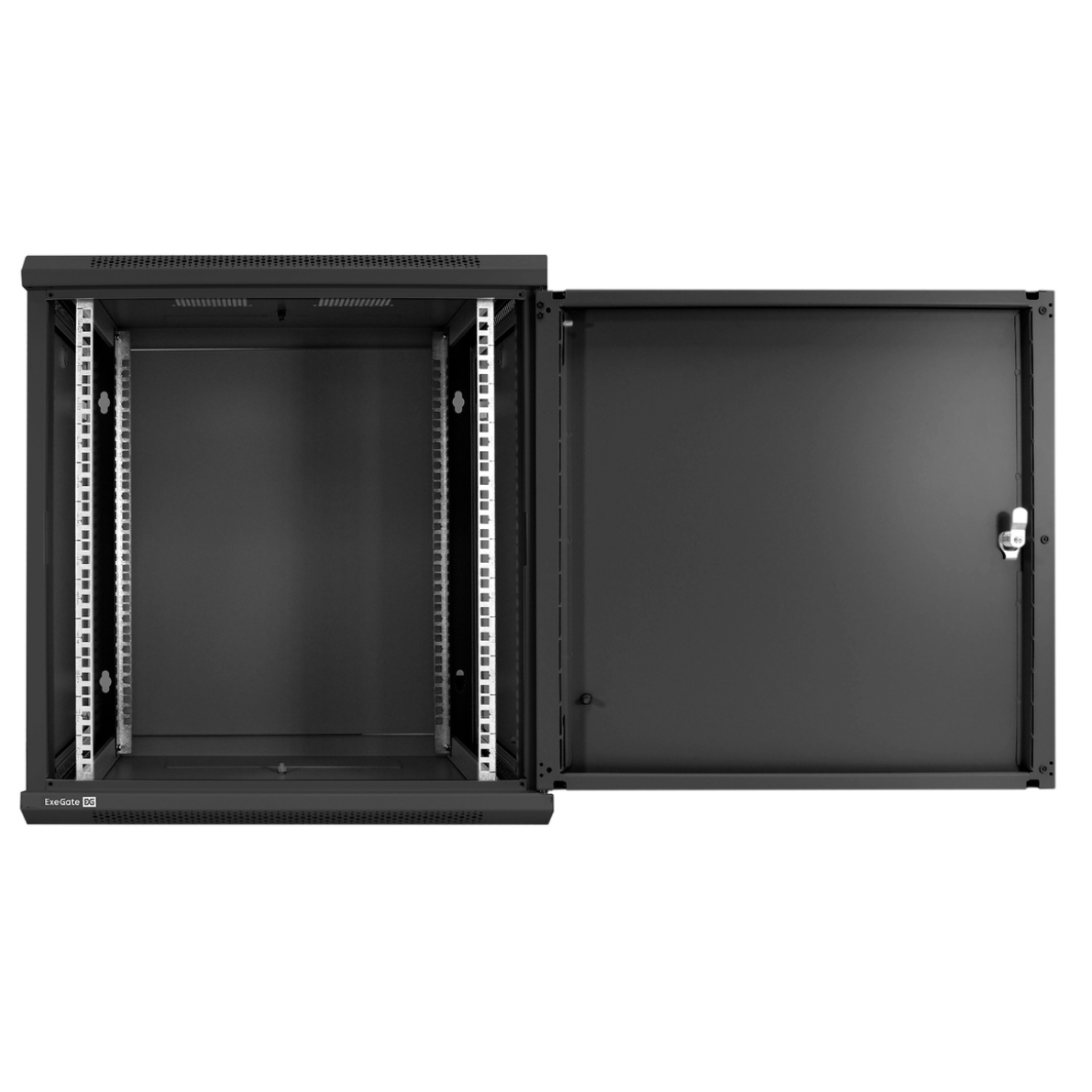 Шкаф ExeGate EC-WM-12U.450.M.BLACK - EX298621RUS - фото 3