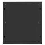 Шкаф ExeGate EC-WM-12U.450.M.BLACK (EX298621RUS)