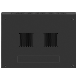 Шкаф ExeGate EC-WM-12U.450.M.BLACK (EX298621RUS)