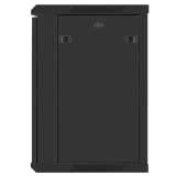 Шкаф ExeGate EC-WM-12U.450.M.BLACK (EX298621RUS)