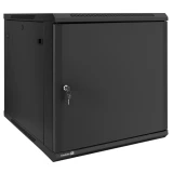 Шкаф ExeGate EC-WM-12U.600.M.BLACK (EX298622RUS)