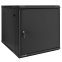 Шкаф ExeGate EC-WM-12U.600.M.BLACK - EX298622RUS