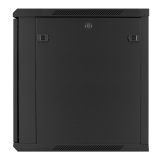 Шкаф ExeGate EC-WM-12U.600.M.BLACK (EX298622RUS)