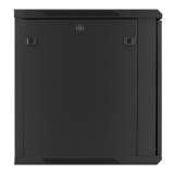 Шкаф ExeGate EC-WM-12U.600.M.BLACK (EX298622RUS)