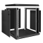 Шкаф ExeGate EC-WM-12U.600.M.BLACK - EX298622RUS - фото 8