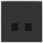 Шкаф ExeGate EC-WM-12U.600.M.BLACK - EX298622RUS - фото 10