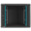 Шкаф ExeGate EC-WM-9U.450.G.BLACK - EX298607RUS - фото 2
