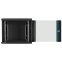 Шкаф ExeGate EC-WM-9U.450.G.BLACK - EX298607RUS - фото 4