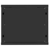 Шкаф ExeGate EC-WM-9U.450.G.BLACK (EX298607RUS)