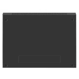 Шкаф ExeGate EC-WM-9U.450.G.BLACK (EX298607RUS)