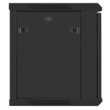Шкаф ExeGate EC-WM-9U.450.G.BLACK (EX298607RUS)