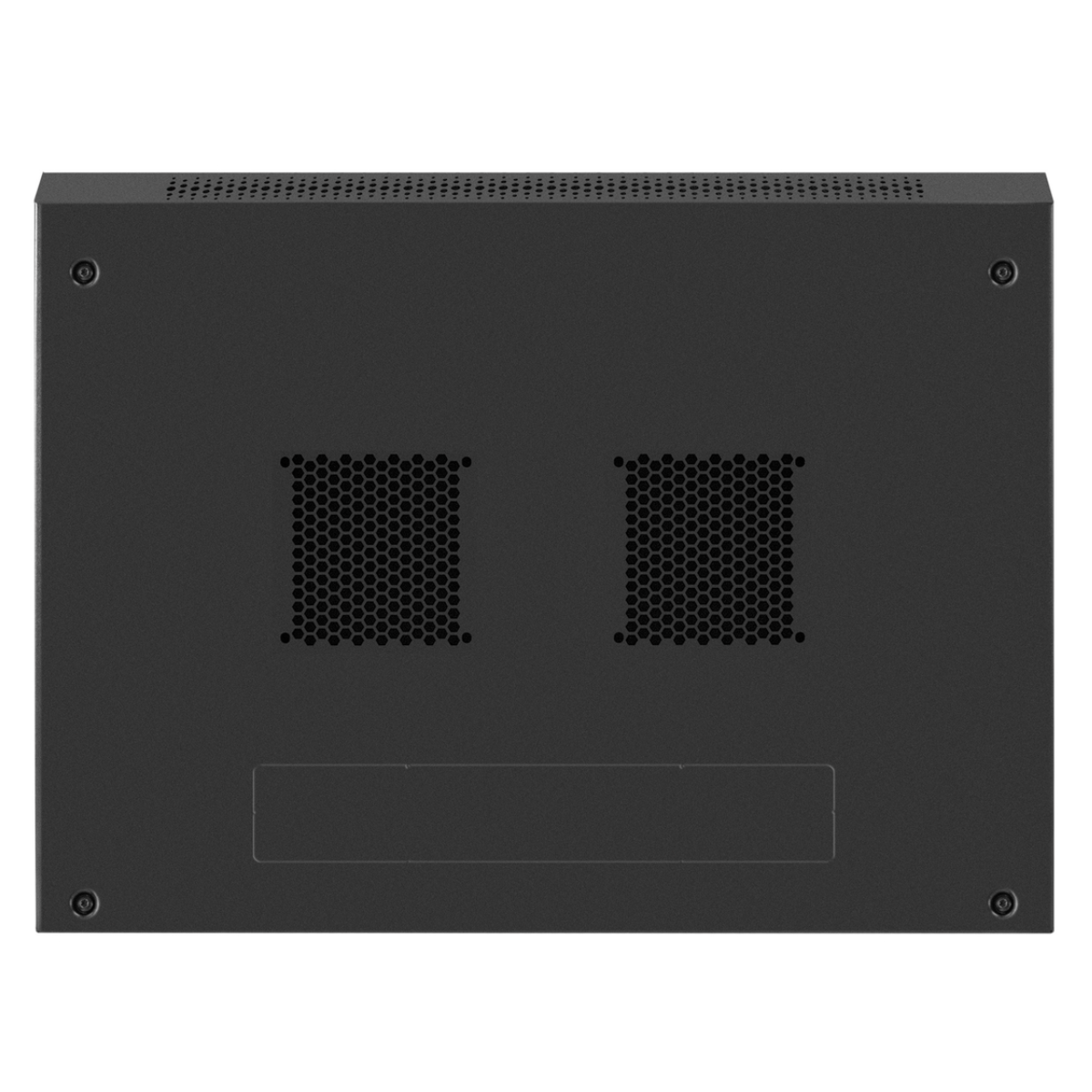 Шкаф ExeGate EC-WM-9U.450.G.BLACK - EX298607RUS - фото 9