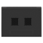 Шкаф ExeGate EC-WM-9U.450.G.BLACK - EX298607RUS - фото 9