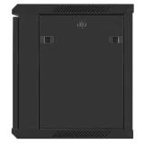 Шкаф ExeGate EC-WM-9U.450.G.BLACK (EX298607RUS)