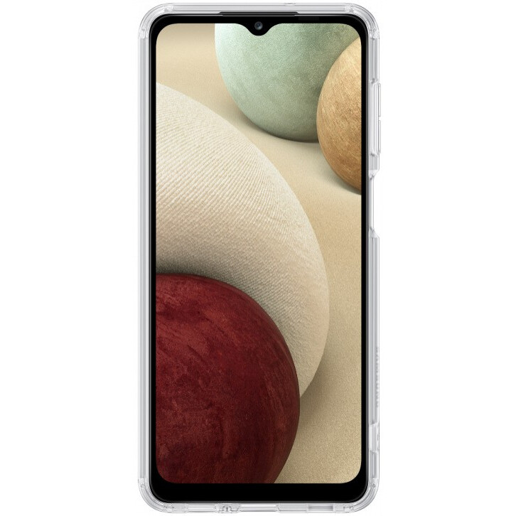 Чехол Samsung EF-QA125TTEGRU - фото 3