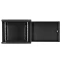 Шкаф ExeGate EC-WM-9U.450.M.BLACK - EX298619RUS - фото 3