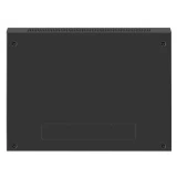 Шкаф ExeGate EC-WM-9U.450.M.BLACK (EX298619RUS)