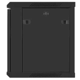 Шкаф ExeGate EC-WM-9U.450.M.BLACK (EX298619RUS)