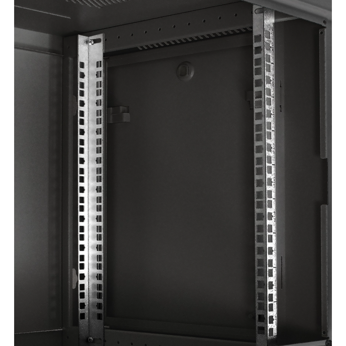 Шкаф ExeGate EC-WM-9U.450.M.BLACK - EX298619RUS - фото 7