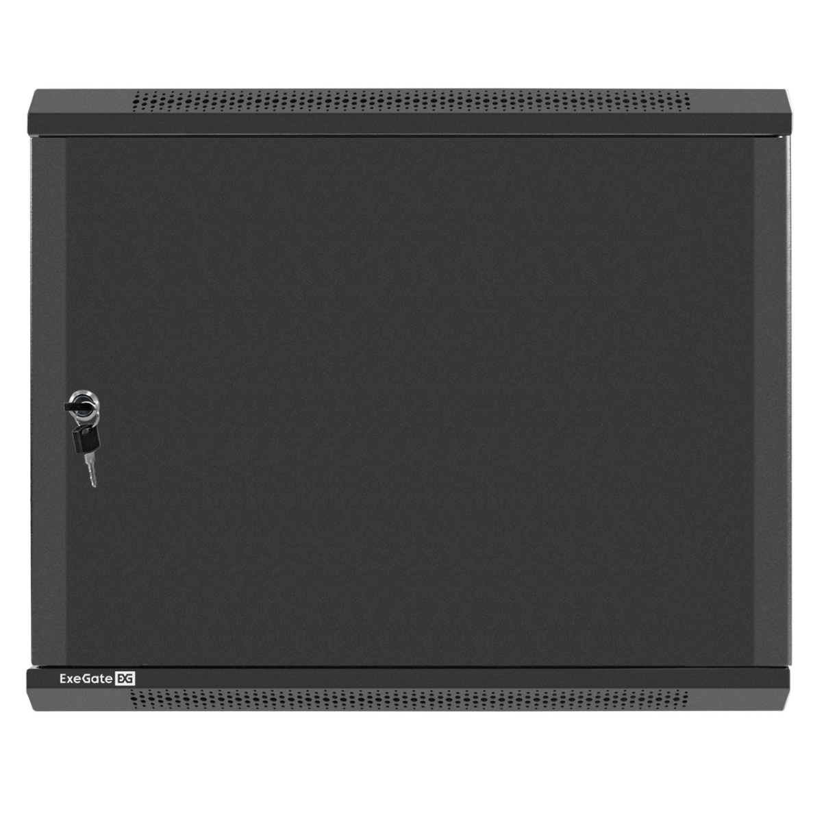 Шкаф ExeGate EC-WM-9U.450.M.BLACK - EX298619RUS - фото 8