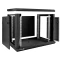 Шкаф ExeGate EC-WM-9U.450.M.BLACK - EX298619RUS - фото 11