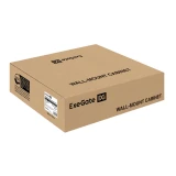 Шкаф ExeGate EC-WM-9U.450.M.BLACK (EX298619RUS)