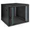 Шкаф ExeGate EC-WM-9U.600.G.BLACK - EX298608RUS