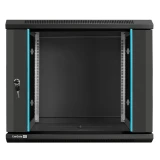 Шкаф ExeGate EC-WM-9U.600.G.BLACK (EX298608RUS)