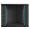 Шкаф ExeGate EC-WM-9U.600.G.BLACK - EX298608RUS - фото 2